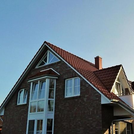Ant Hellinghus Lejlighed Greetsiel Eksteriør billede